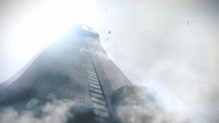 Resident evil Revelations Conspiracy Trailer