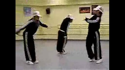 Hip Hop Dance