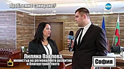 Господари на ефира (17.05.2016)