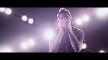Dreamshade - Your Voice (2013)