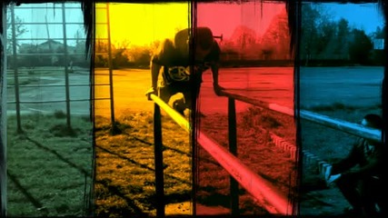 street workout