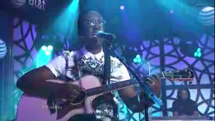 Boyz Ii Men Performs Better Half