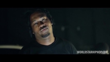 Future - T-shirt (official Music Video)