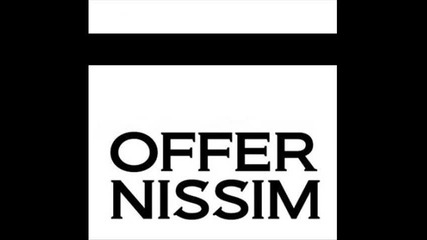 Offer Nissim - Eastern Drums (drum to Drum)