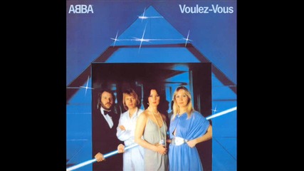 Abba - Voulez-vous