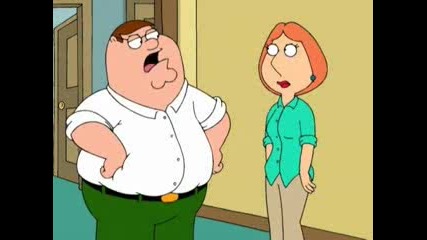 Family Guy - Best Ot Peter 3