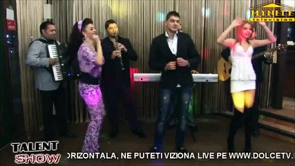 Alex Din Aparatori - Danseaza Nevasta