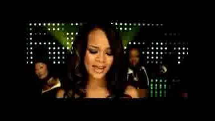 Rihanna - S.O.S - Remix