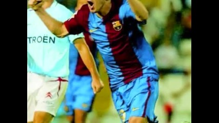 lionel andres messi 