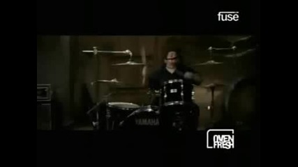 Ill Nino - How Can I Live Engsub