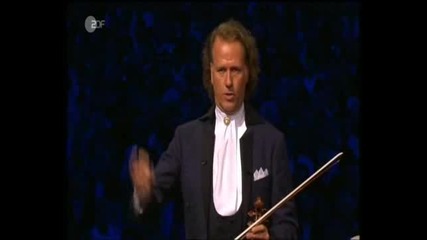 Oh,  Fortuna by Andre Rieu (maastricht 2008) Digital Tv