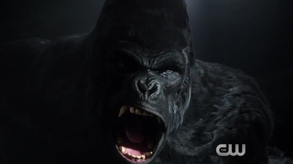 The Flash - Grodd Lives Trailer