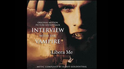 Interview with the Vampire soundtrack - Full Original Score Ost (1994) Elliot Goldenthal