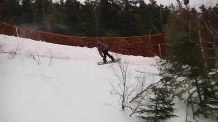 Луд скок