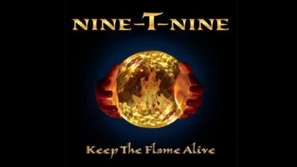 Nine - T - Nine - Caught in a Trap 