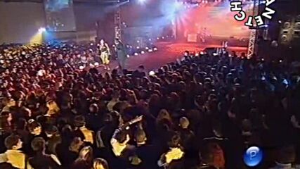 Пролетно парти 2004 - Люси и Рейхан - Обичам те(live) - By Planetcho