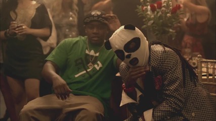 Drake feat. Lil wayne - Hyfr [ Official video Hd ]