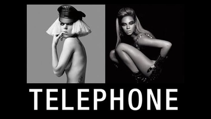 Lady Gaga and Beyonce - Telephone
