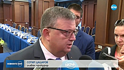 Гешев: Протестите срещу мен са следствие от работата ми
