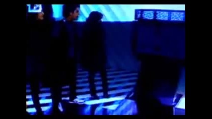 Dulce Maria 2010 - Mtv Los 10 Mas Pedidos 