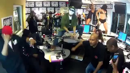 French Montana - Harlem Shake !