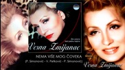 Vesna Zmijanac - Nema vise mog coveka - (Audio 2003)