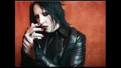 Marilyn Manson - If I Was Your Vampire