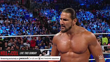 Madcap Moss returns to call out Happy Corbin: SmackDown, June 3, 2022