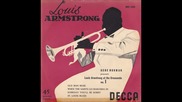 Louis Armstrong - When the Saints Go Marching In