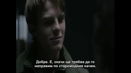 The Vampire Diaries S04e10 + Bg Subs