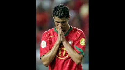 Cristiano Ronaldo Is The Best!