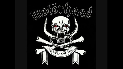 Motorhead - Bad Religion