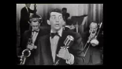 Dean Martin - Dixieland