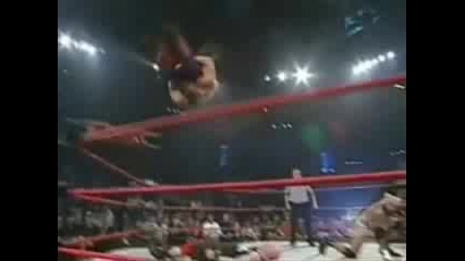 Aj Styles Tribute