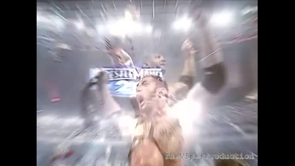 Wwe Batista Tribute