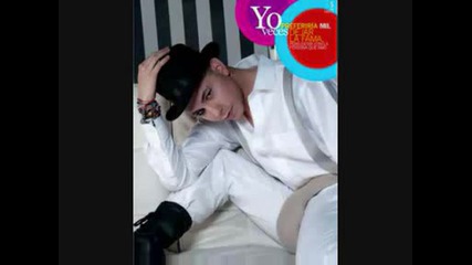 Rbd (christian) - Pedazos
