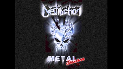 Destruction - Total Desaster