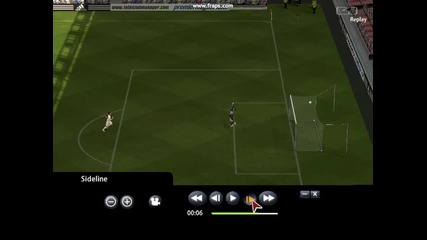 Bergkamp Goal 