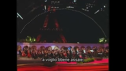 The Three Tenors - Dicitencello Vuie