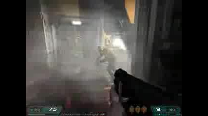 Aaronweber - Resurrection Of Evil - Level