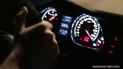 Audi Rs6/bmw m6/ 333 km/h vs Yamaha R6 *hd* 