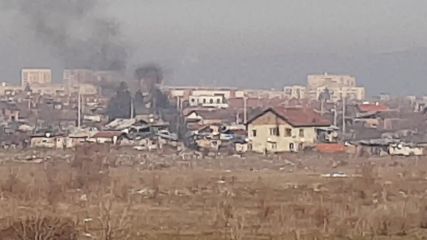 Какво дишаме в София