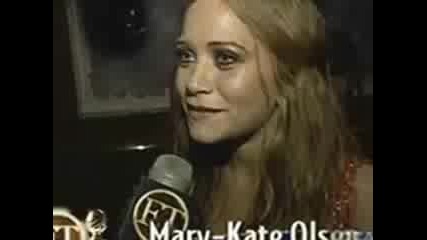 Mary - Kate And Ashley Olsen - Sad Video