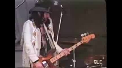 Black Crowes - Everybody Must Get Stoned