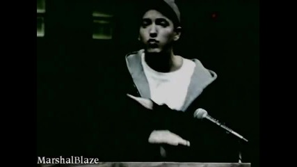 Eminem - Dej Vu [music Video]