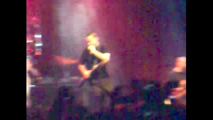 Linkin Park - Faint Live