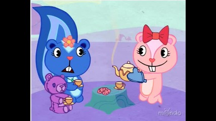 Happy Tree Friends - Stayin Alive 