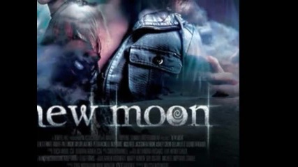 The Twilight Saga: New Moon Offiicial Soundtrack The Score 1. New Moon 
