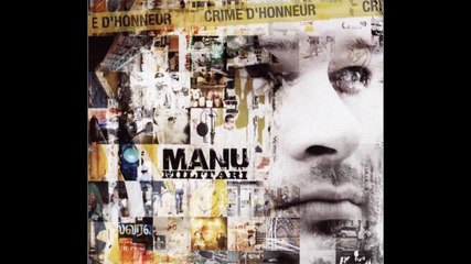 Manu Militari - Le Secret Des Dieux
