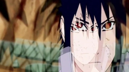 Naruto shippuden